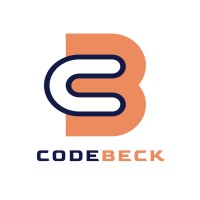CodeBeck llp logo - Similar company to Viqsa Solution