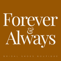 Forever & Always Shoes logo - Similar company to Zilda