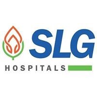 SLG Hospitals logo - Similar company to Rkr Webtechz