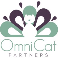 OmniCat Partners logo - Similar company to Tesseract Icons