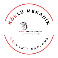 KÖKLÜ MEKANİK GALVANİZ logo - Similar company to Surtech Eurasia | Uluslararası Yüzey İşlem, Galvaniz Kimyasalları Ve Teknolojileri Fuarı