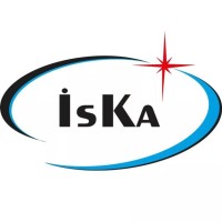 İSKA MÜHENDİSLİK logo - Similar company to İlkon Mühendislik