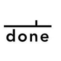 Tiny House Done logo - Similar company to Casas Tinyhouse España