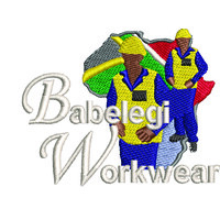 Babelegi Workwear & Industrial Supplies logo - Similar company to Fanmode