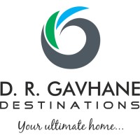 D. R. GAVHANE DESTINATIONS | PUNE | PCMC logo - Similar company to House Of Wadhwani Construction