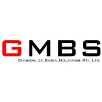 GMBS logo - Similar company to Krisko Drafting Services
