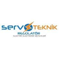 Servoteknik Regulator UPS logo - Similar company to Hkü Elektrik-Elektronik Mühendisliği