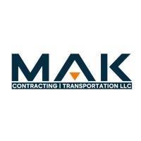 MAK Contracting | Transportation LLC logo - Similar company to Skysync Solution