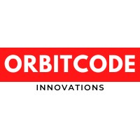 OrbitCode logo - Similar company to Photoneer Studios