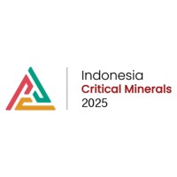 Indonesia Critical Mineral Conference 2025 logo - Similar company to Bvg Pv Modules And Renewables