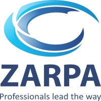ZARPA logo - Similar company to Abz Group