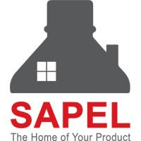 Sapel Company logo - Similar company to Kian Sanat Group