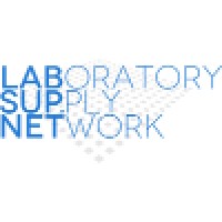Laboratory Supply Network logo - Similar company to Laboratory Technology
