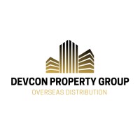 Devcon Property Group logo - Similar company to Godwin Owen