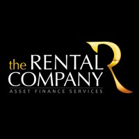 The Rental Company logo - Similar company to True Clean