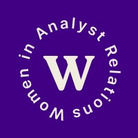 Women in Analyst Relations logo - Similar company to Starsight | Analyst Relations