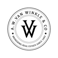 A.W. Van Winkle & Co logo - Similar company to Epoch
