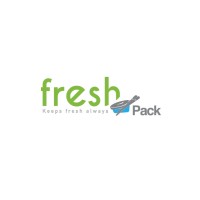Freshpack LLC logo - Similar company to Submit Solutions
