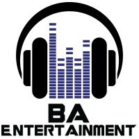 BA Entertainment logo - Similar company to Ba Inc.