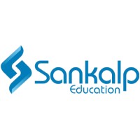SAnkalp Education logo - Similar company to Sankalp Education For Gpsc