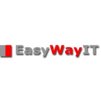 EasyWayIT.com logo - Similar company to Think Metrics