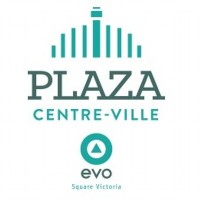 Plaza-Centre Ville (PMG) logo - Similar company to Plaza Management Group (Pmg)