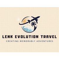 Lenk Evolution Travel logo - Similar company to Dragon Trails Travel Adventures