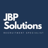 JBP Solutions logo - Similar company to Flint Energy Ltd