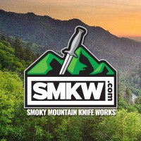Smoky Mountain Knife Works Inc logo - Similar company to Ruitai Kitchen Knife