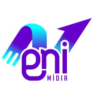 Enimídia logo - Similar company to Kvn Systems