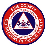 Erie County Department of Public Safety