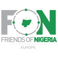 Friends Of Nigeria Europe logo - Similar company to Level Hire