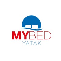 MyBED BEDDING logo - Similar company to Fk Trade A.S.