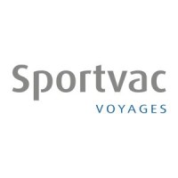 Sportvac Voyages logo - Similar company to Maestro Plus Dmc