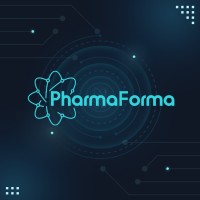 Pharmaforma logo - Similar company to Mahé Technologies