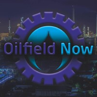 Oilfield Now logo - Similar company to Ascentiom