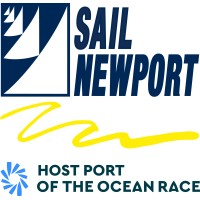 The Ocean Race Newport logo - Similar company to Ocean Avenue Association