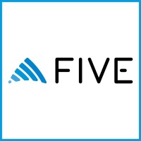 FIVE Informatik AG logo - Similar company to Dtk Computers