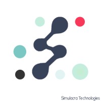 Simulacra Technologies logo - Similar company to Achilles Resolute Private Limited