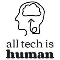 All Tech Is Human logo - Similar company to Datakind