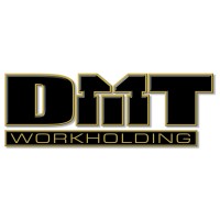 DMT WORKHOLDING, INC. logo - Similar company to Paws Workholding