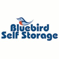 Bluebird Self Storage logo - Similar company to Sunbird Storage