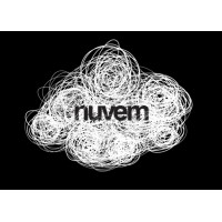 Escola Nuvem logo - Similar company to Maple Bear Palmas