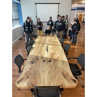 Tree Green Team | Handcrafted Custom Furniture logo - Similar company to Concept Living
