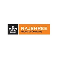 Rajshree India Official logo - Similar company to Rajshree India