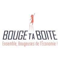 Bouge ta Boîte - Lyon Perrache logo - Similar company to Bni Lyon Inter-Actions