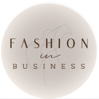Fashion in Business Society logo - Similar company to On Record