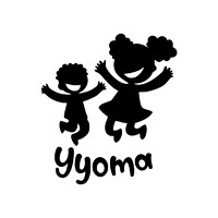 Yyoma logo - Similar company to Familyes