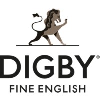 DIGBY FINE ENGLISH logo - Similar company to Kinsbrook
