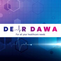 Dear Dawa logo - Similar company to Fin_Access Limited